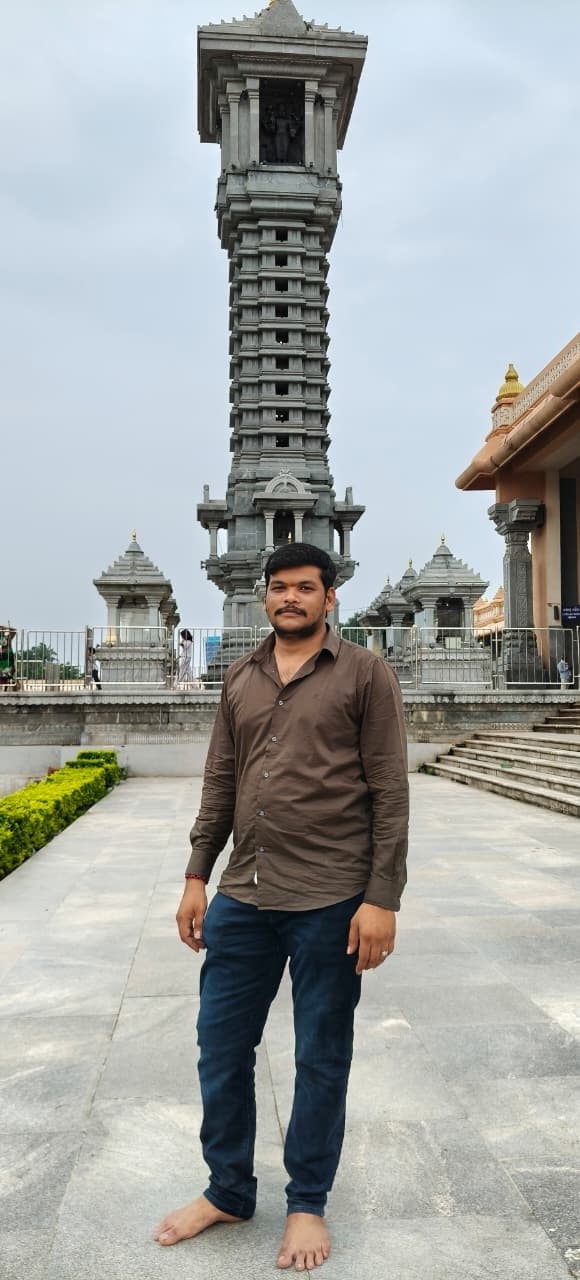 Sai Kumar